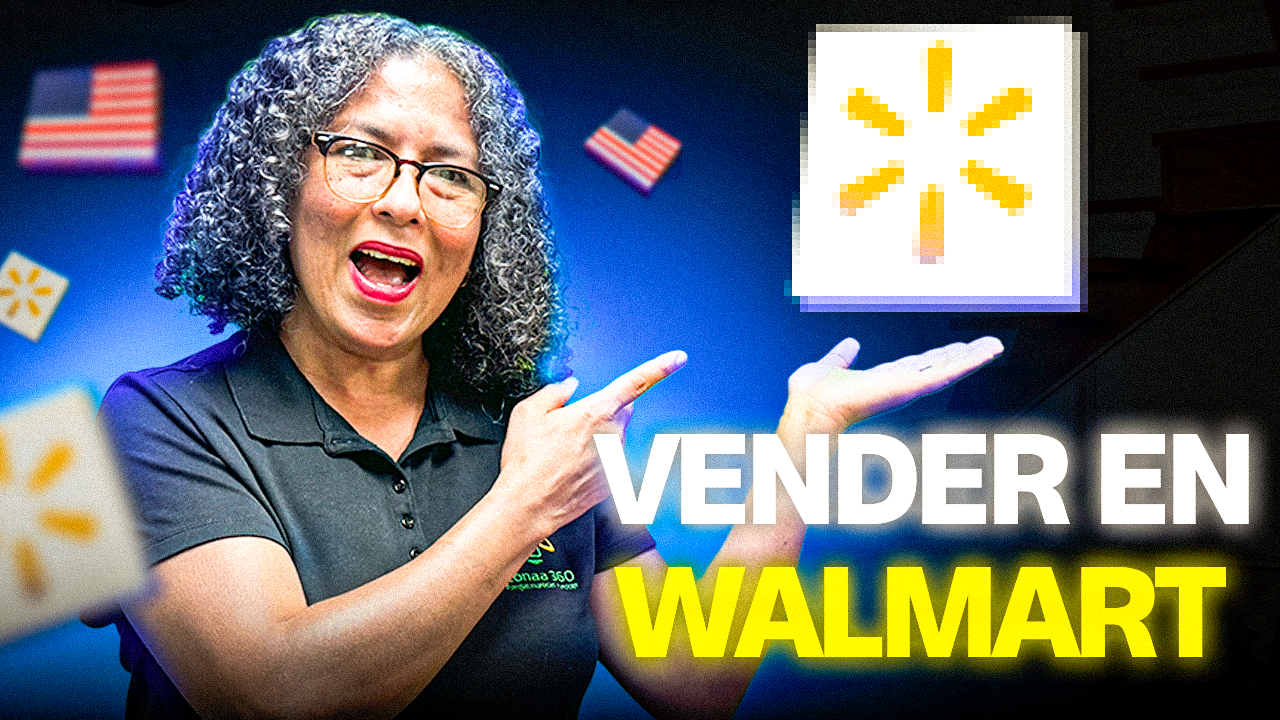 Miniatura – Cómo vender en Walmart
