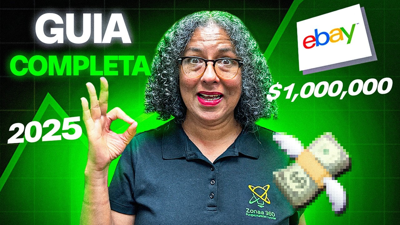 Miniatura eBay – Guía Completa 2025