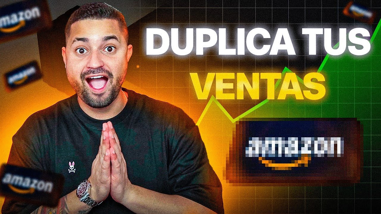 Miniatura Amazon – Duplica tus Ventas